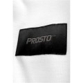 Prosto Jacquard Label T-shirt KL261MTEE1041