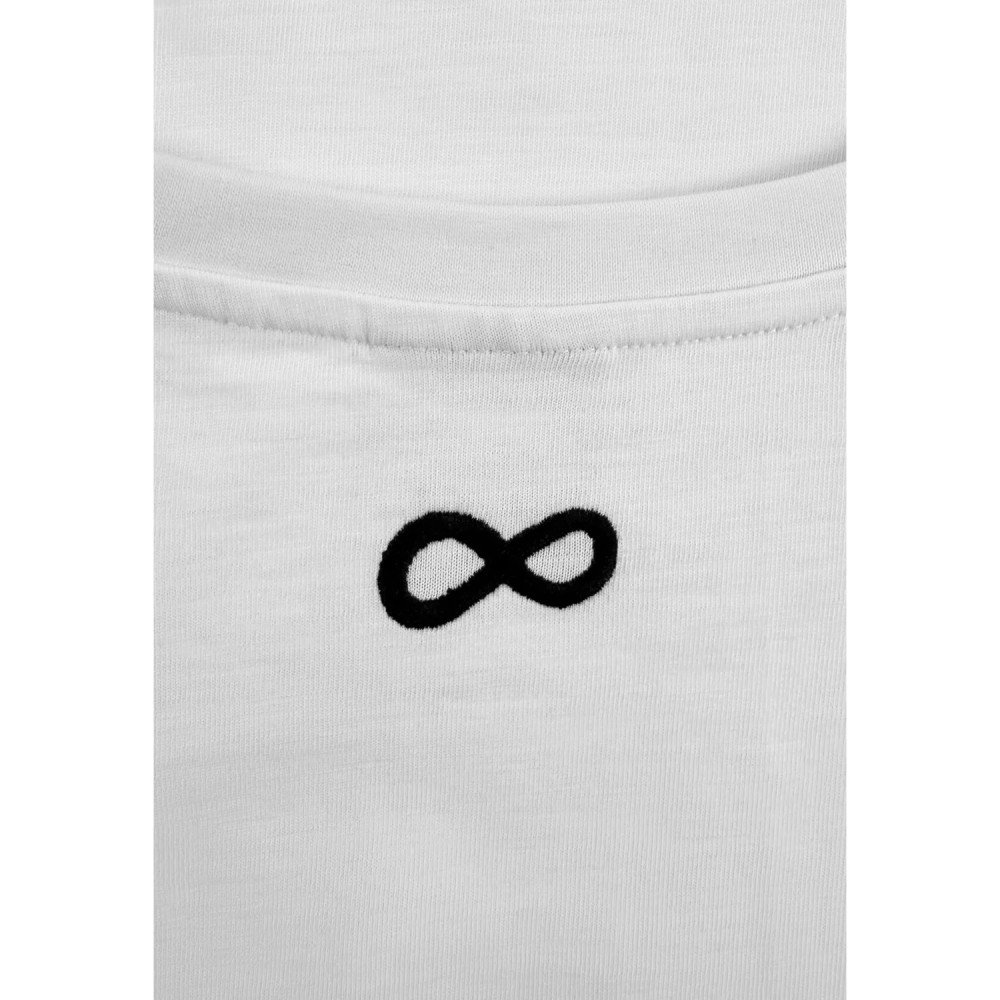 Prosto Jacquard Label T-shirt KL261MTEE1041