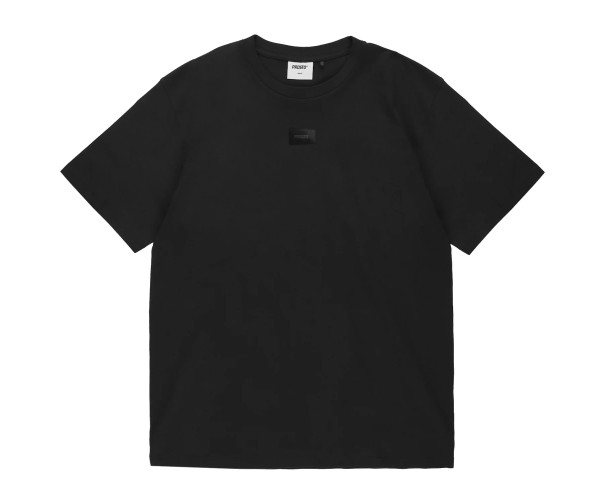 Prosto Jacquard Label T-shirt KL261MTEE1042 Prosto Jacquard Label T-shirt KL261MTEE1042