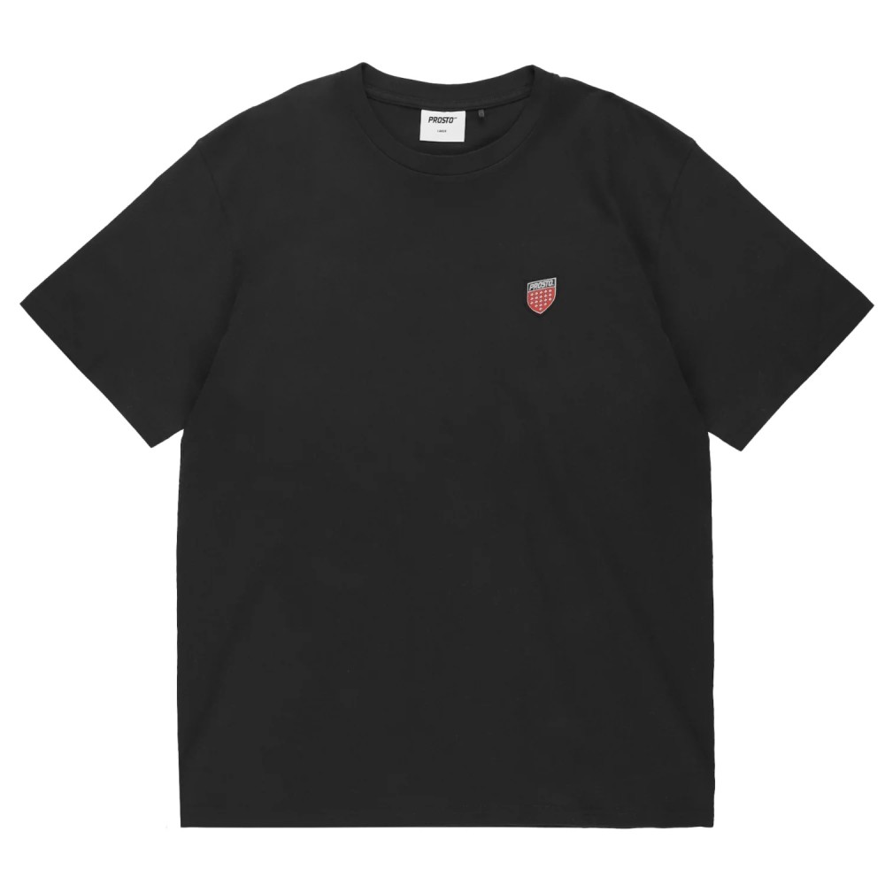 Prosto Small Shield T-shirt KL261MTEE1071