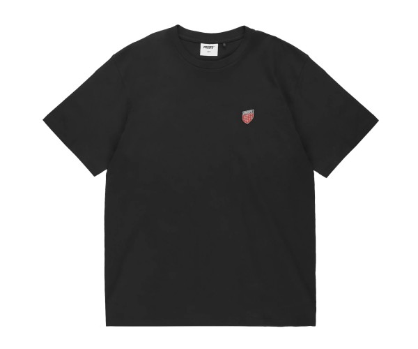 Prosto Small Shield T-shirt KL261MTEE1071 Prosto Small Shield T-shirt KL261MTEE1071