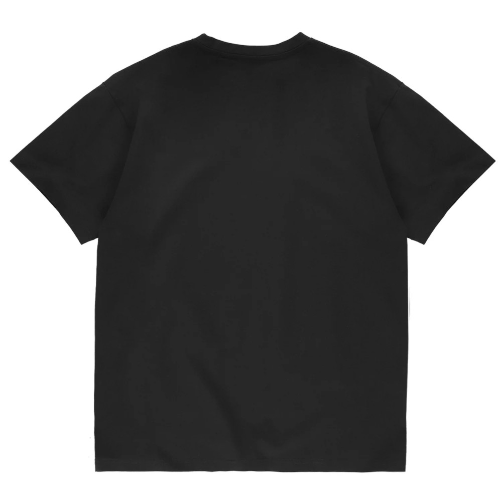 Prosto Small Shield T-shirt KL261MTEE1071