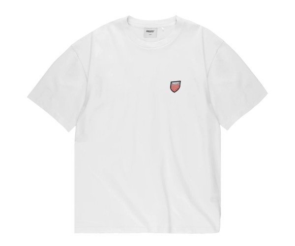 Prosto Small Shield T-shirt KL261MTEE1072 Prosto Small Shield T-shirt KL261MTEE1072