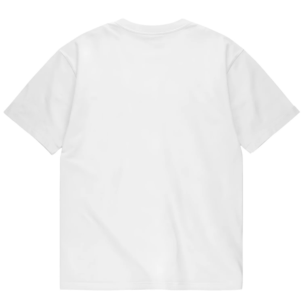 Prosto Small Shield T-shirt KL261MTEE1072