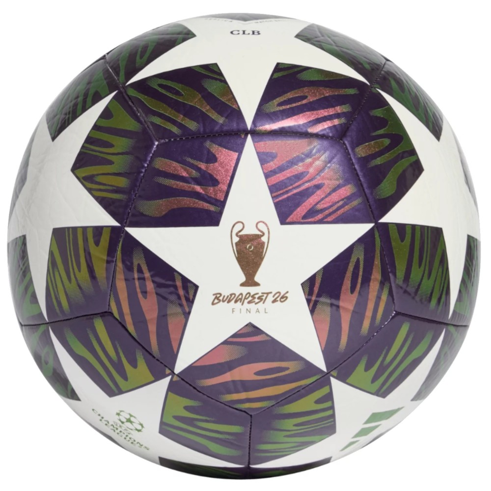 adidas UEFA Champions League Final Club Ball KT0658, adidas performance adidas UEFA Champions League Final Club Ball KT0658, adidas performance