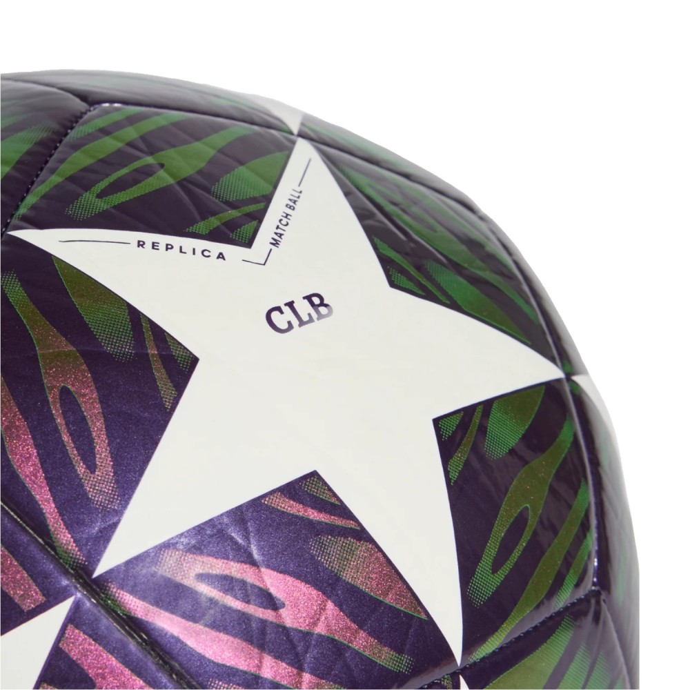 adidas UEFA Champions League Final Club Ball KT0658, adidas performance adidas UEFA Champions League Final Club Ball KT0658, adidas performance