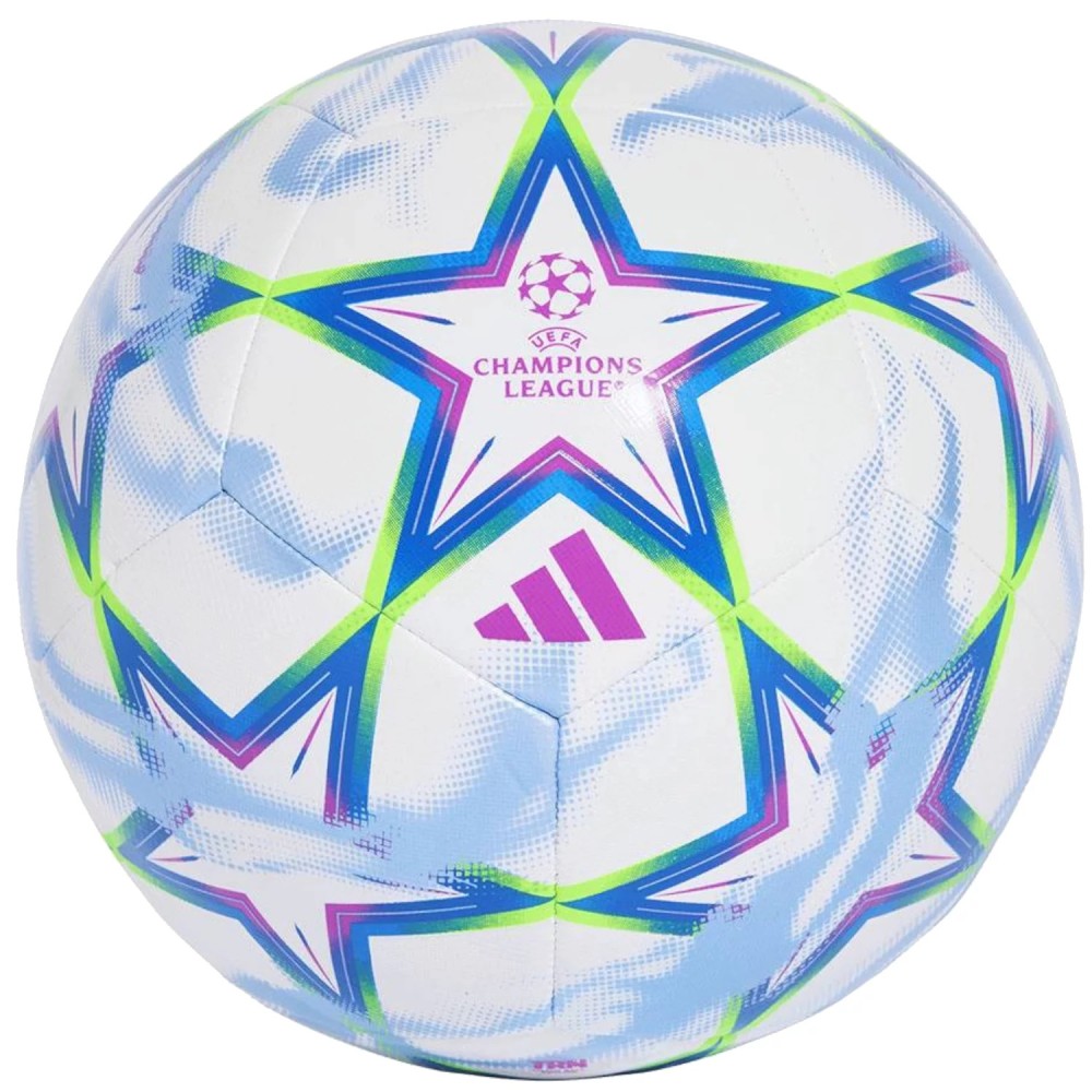 adidas UEFA Champions League Training Ball KZ2981, adidas performance