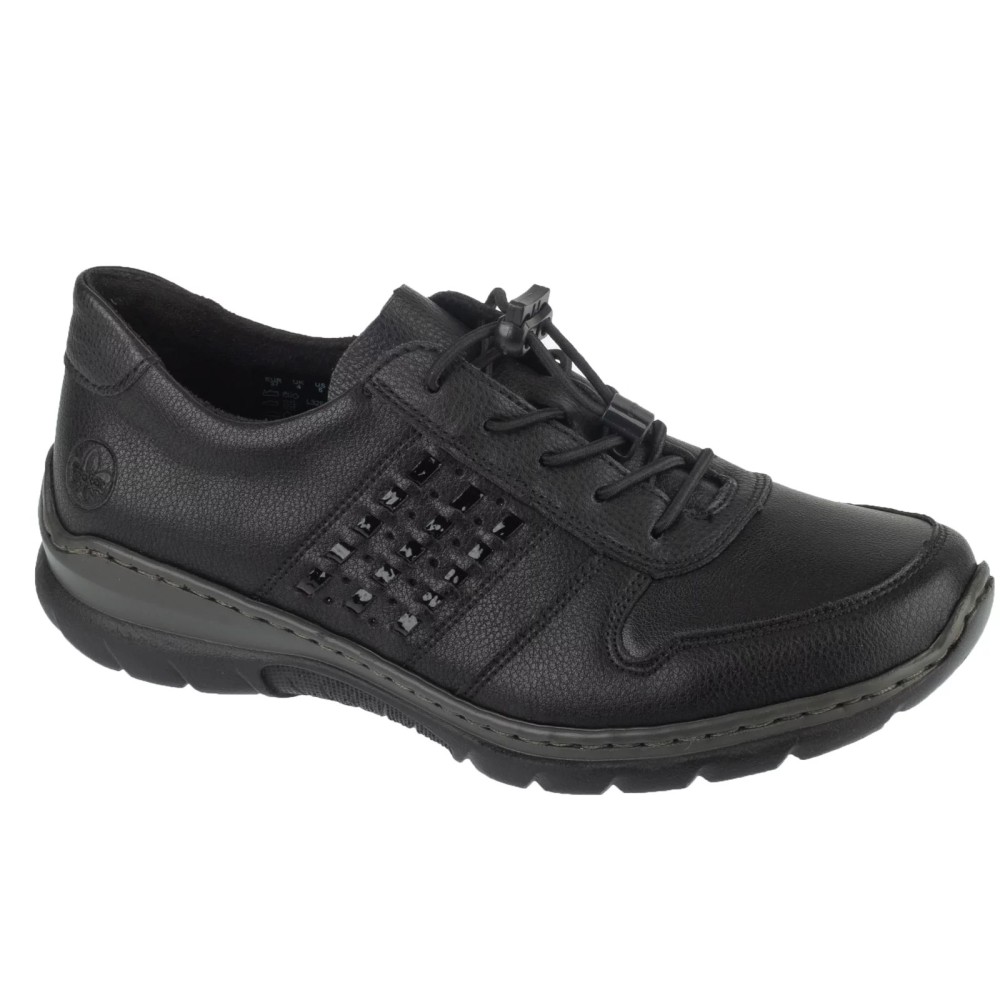 Rieker Shoes L32F3-00, Rieker