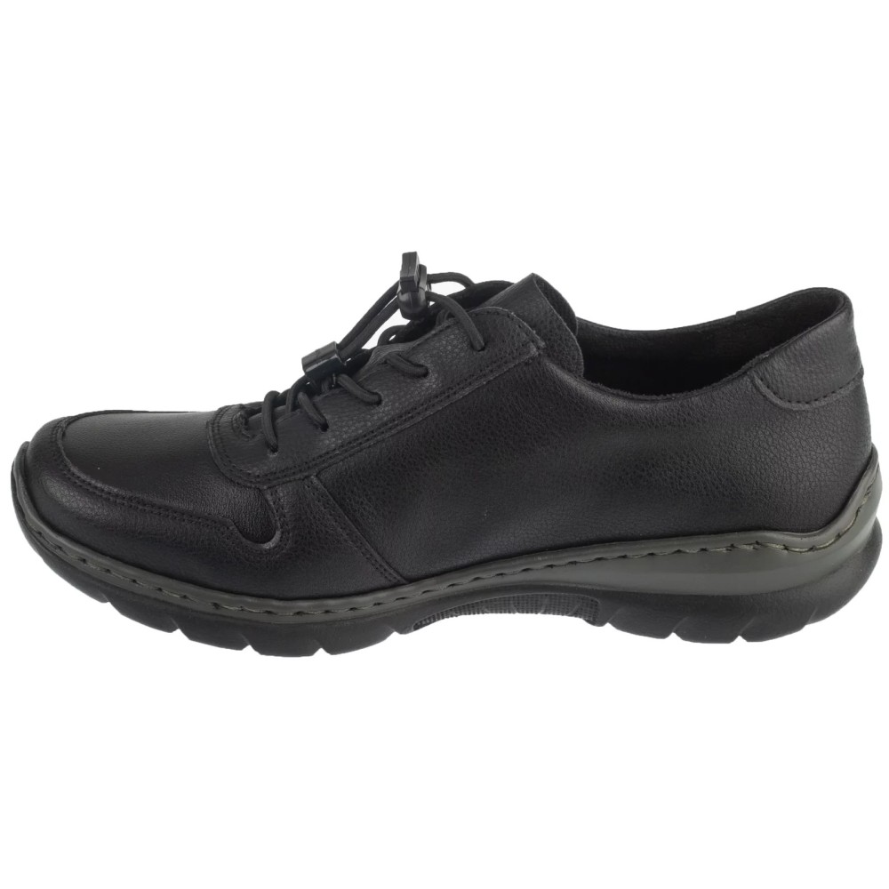 Rieker Shoes L32F3-00, Rieker