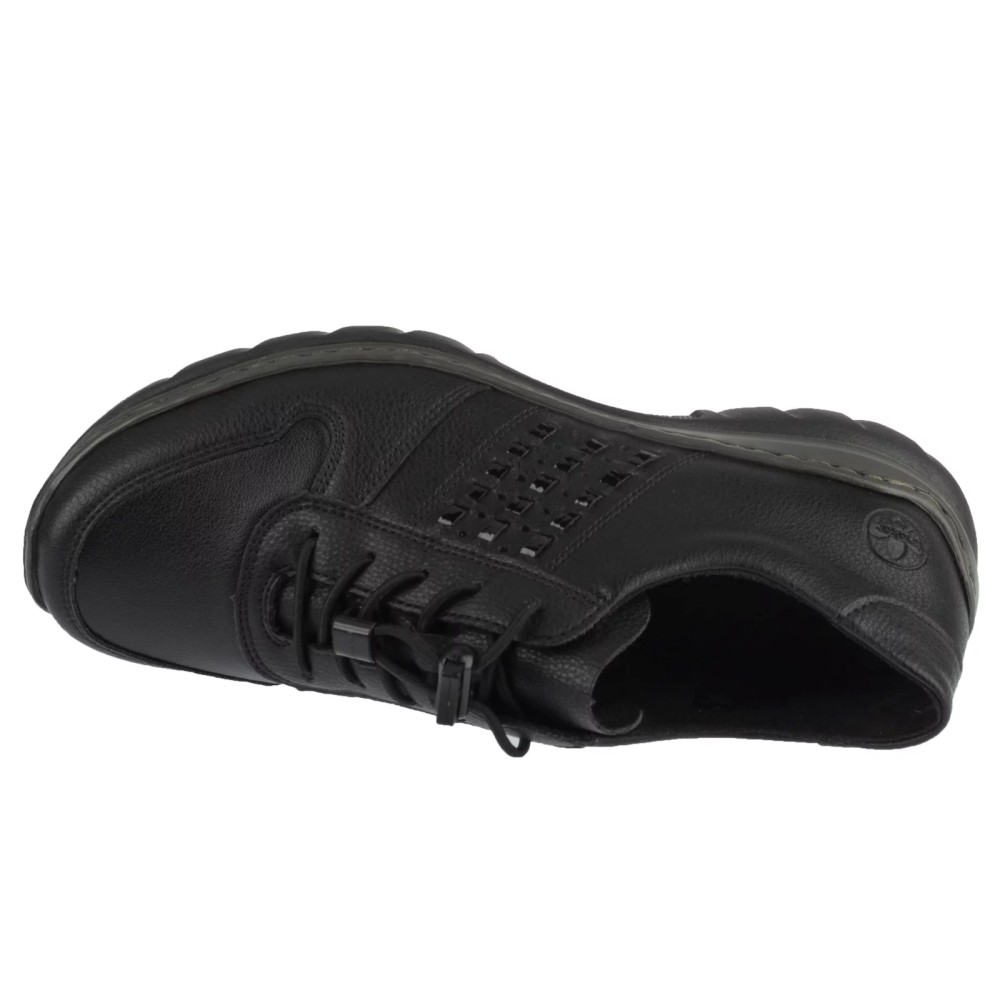 Rieker Shoes L32F3-00, Rieker