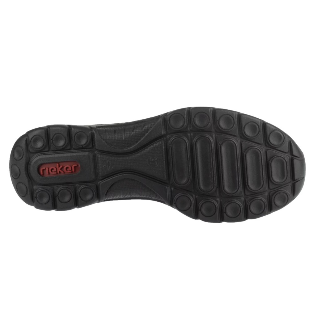 Rieker Shoes L32F3-00, Rieker
