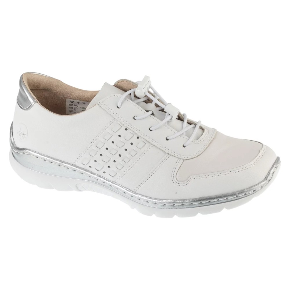 Rieker Shoes L32F3-80, Rieker