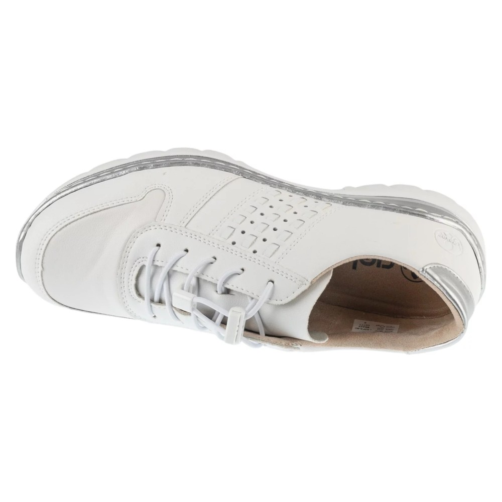Rieker Shoes L32F3-80, Rieker