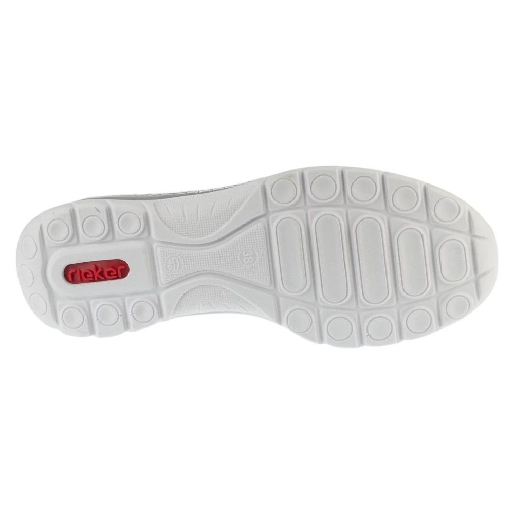 Rieker Shoes L32F3-80, Rieker