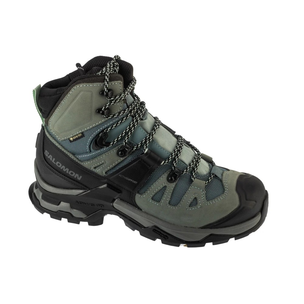 Salomon Quest 4 GTX W L41387000, Salomon Salomon Quest 4 GTX W L41387000, Salomon