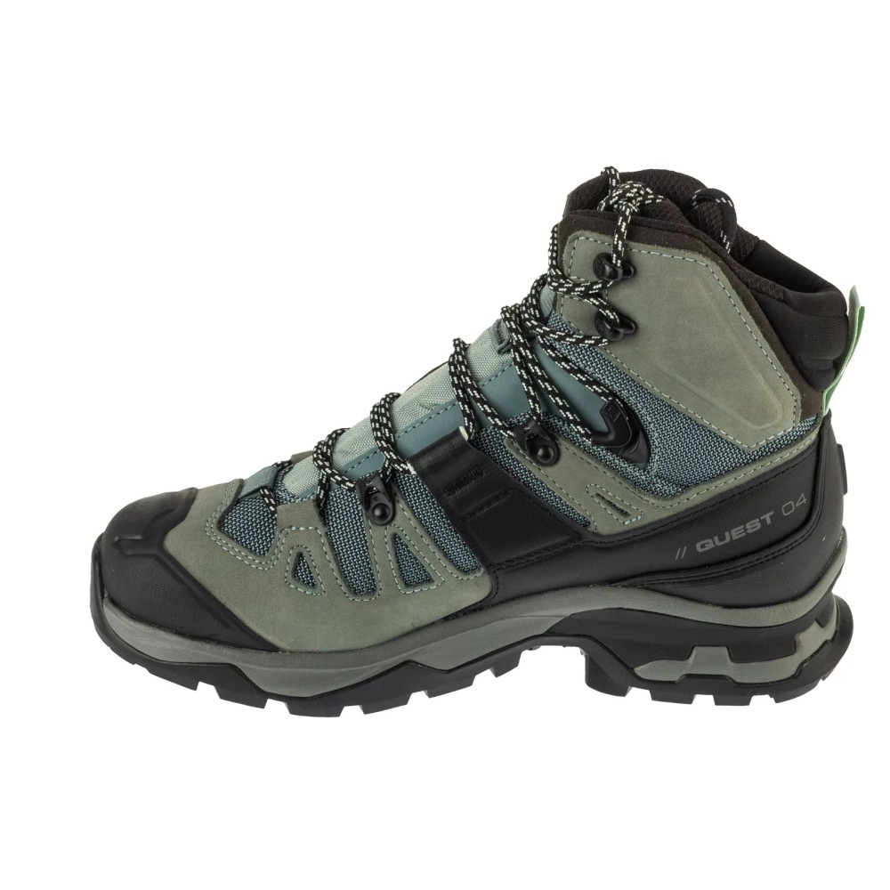 Salomon Quest 4 GTX W L41387000, Salomon Salomon Quest 4 GTX W L41387000, Salomon
