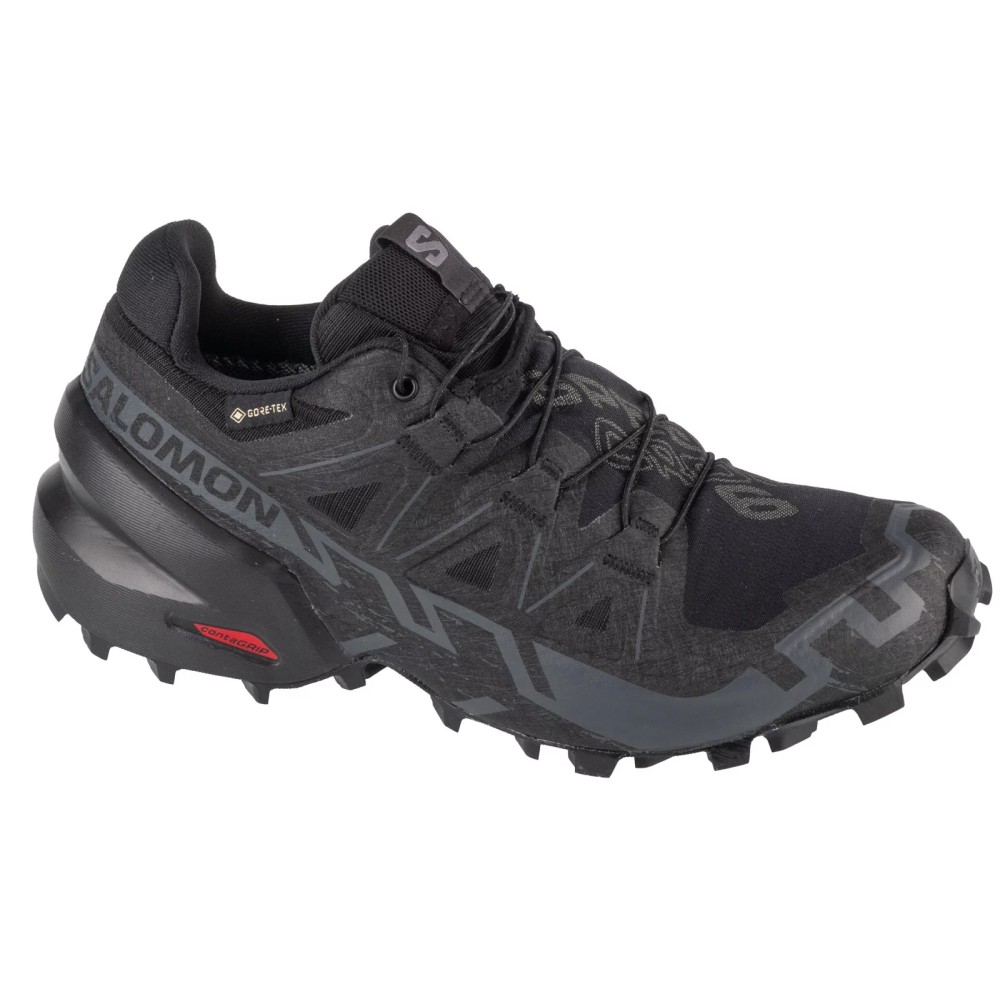 Salomon Speedcross 6 GTX W L41743400, Salomon