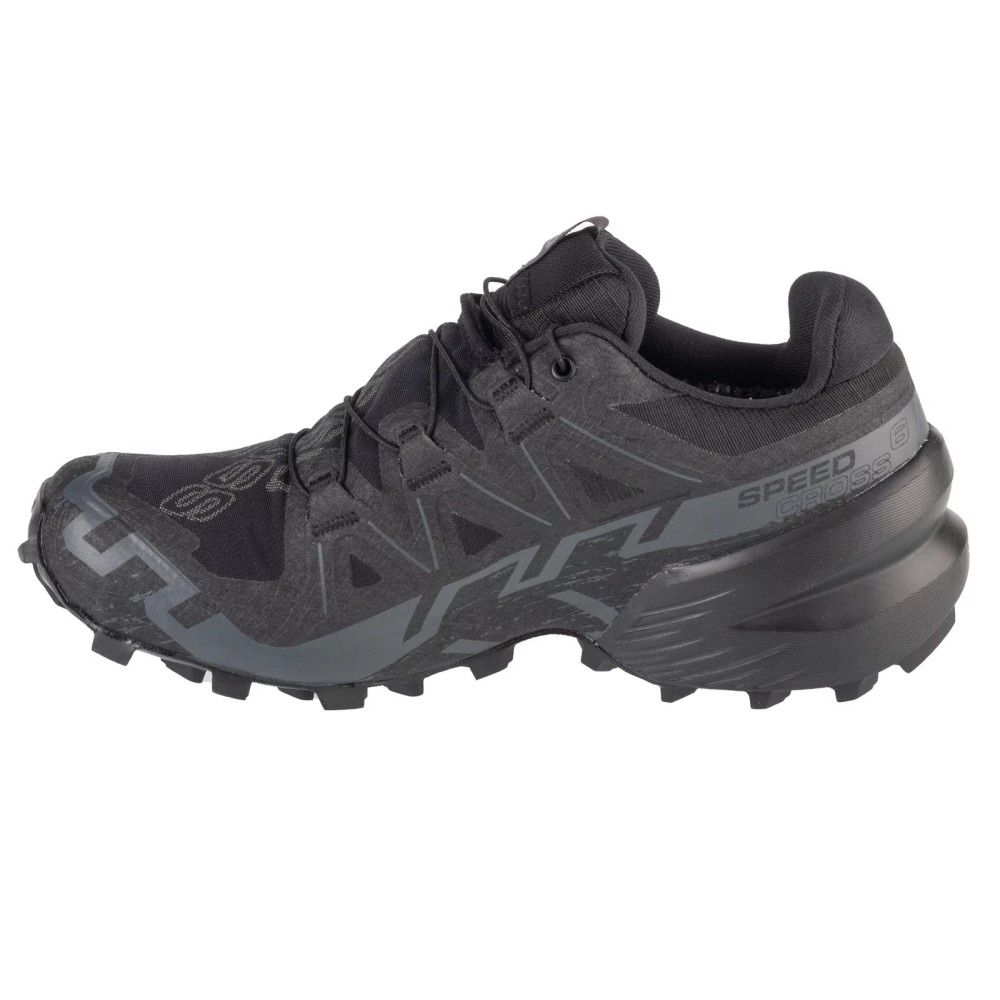 Salomon Speedcross 6 GTX W L41743400, Salomon