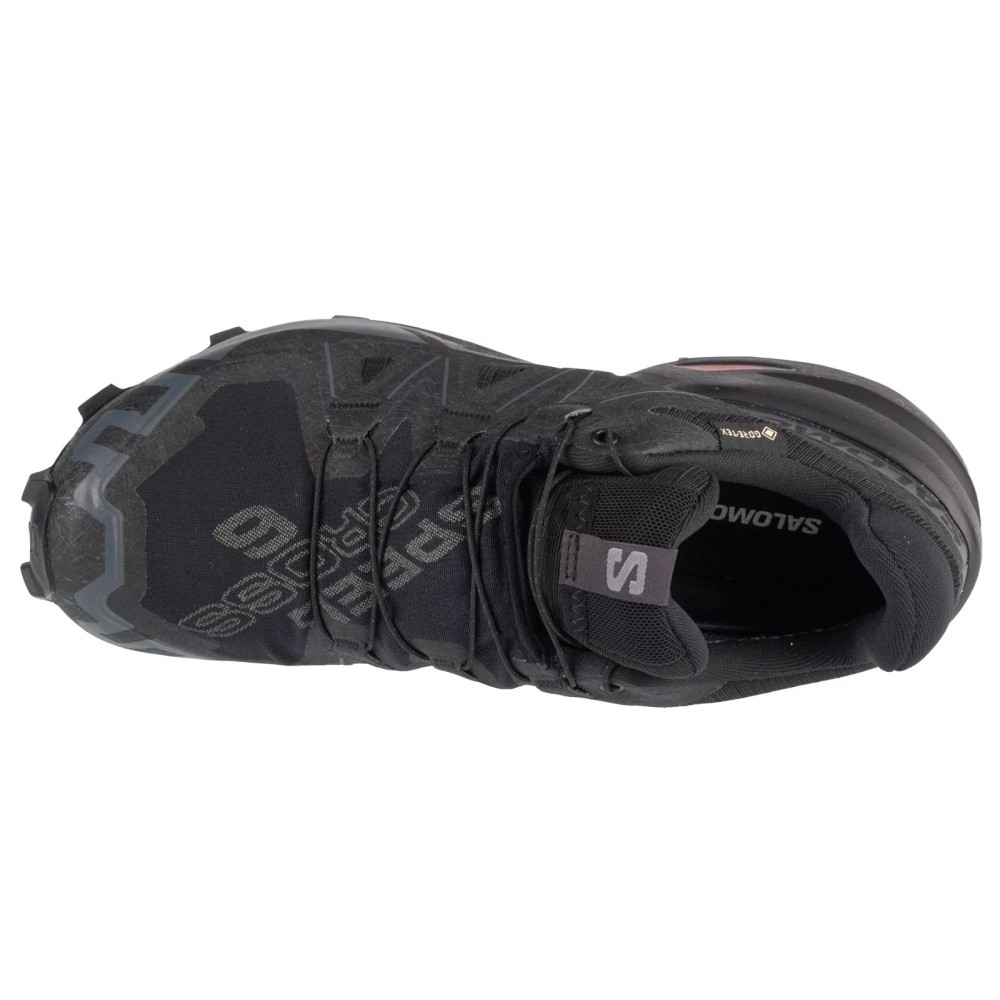 Salomon Speedcross 6 GTX W L41743400, Salomon