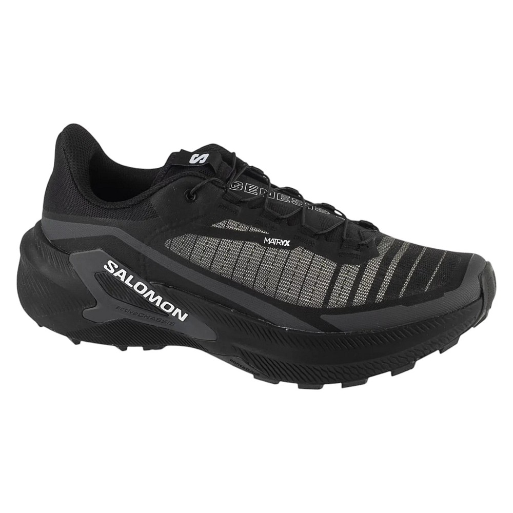 Salomon Genesis 2 GTX Wide L45388500, Salomon