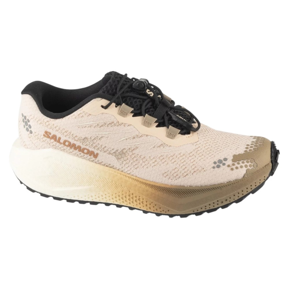 Salomon Aero Blaze 4 Grvl W L45401900, Salomon