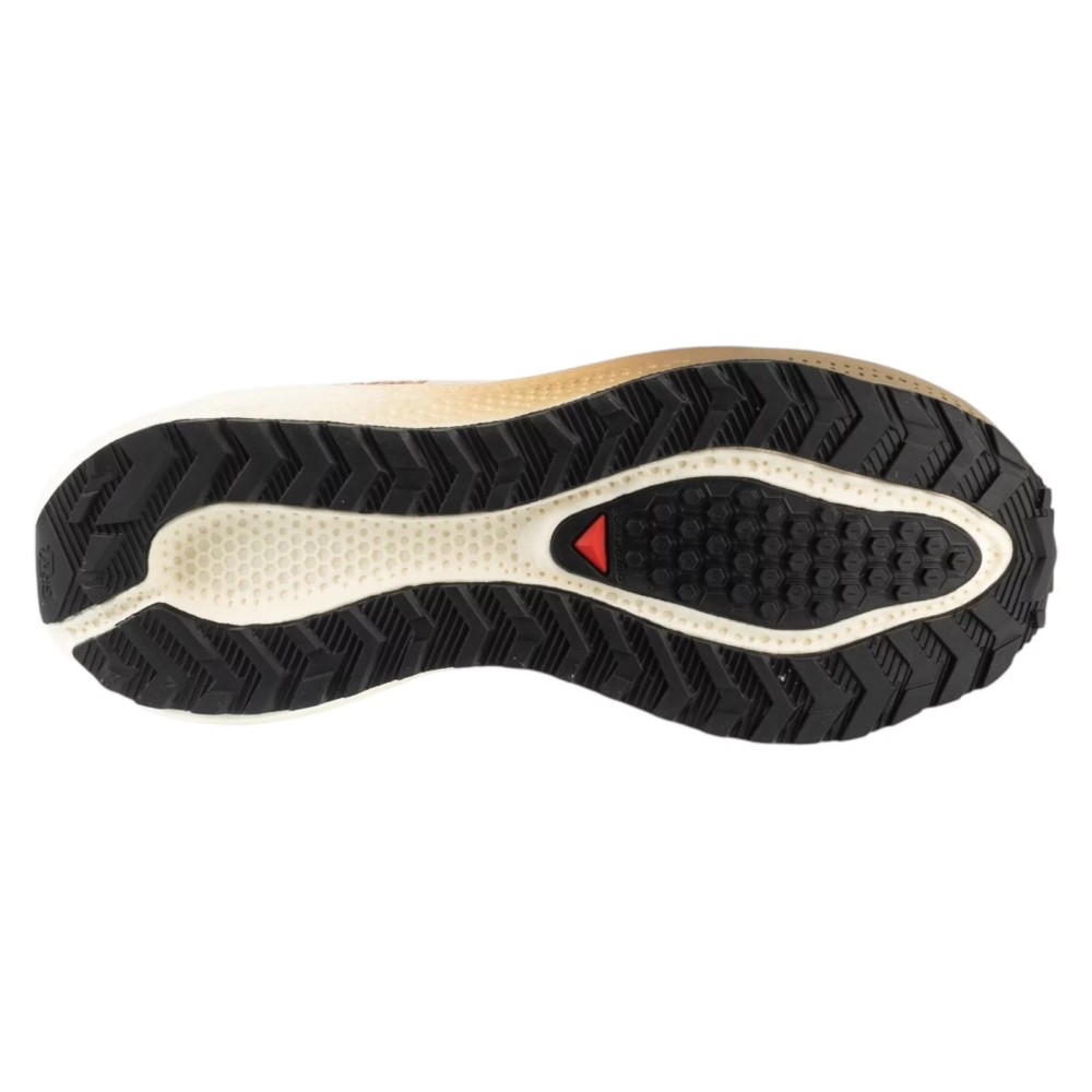 Salomon Aero Blaze 4 Grvl W L45401900, Salomon