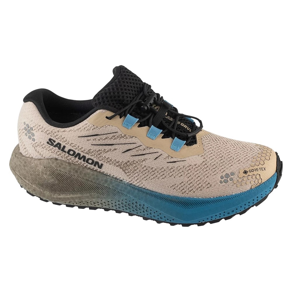 Salomon Aero Blaze 4 Grvl GTX L45403300, Salomon Salomon Aero Blaze 4 Grvl GTX L45403300, Salomon