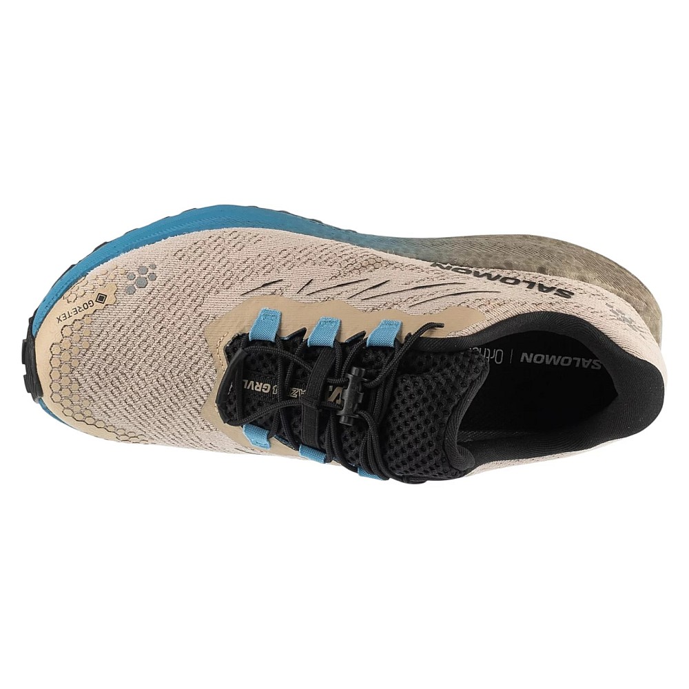 Salomon Aero Blaze 4 Grvl GTX L45403300, Salomon Salomon Aero Blaze 4 Grvl GTX L45403300, Salomon
