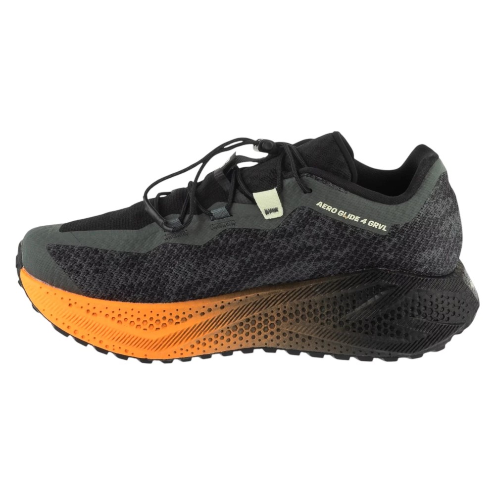 Salomon Aero Glide 4 GRVL L45406300, Salomon