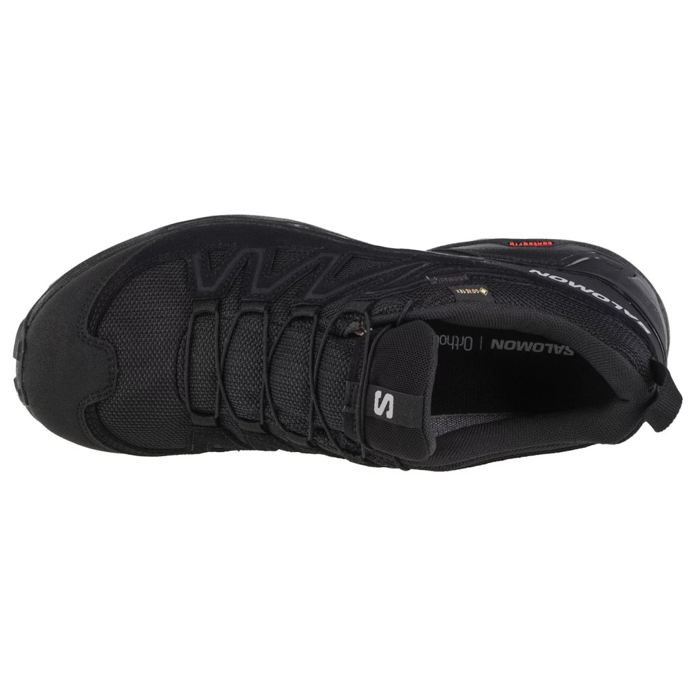 Salomon X Ward GTX L47182300, Salomon Salomon X Ward GTX L47182300, Salomon