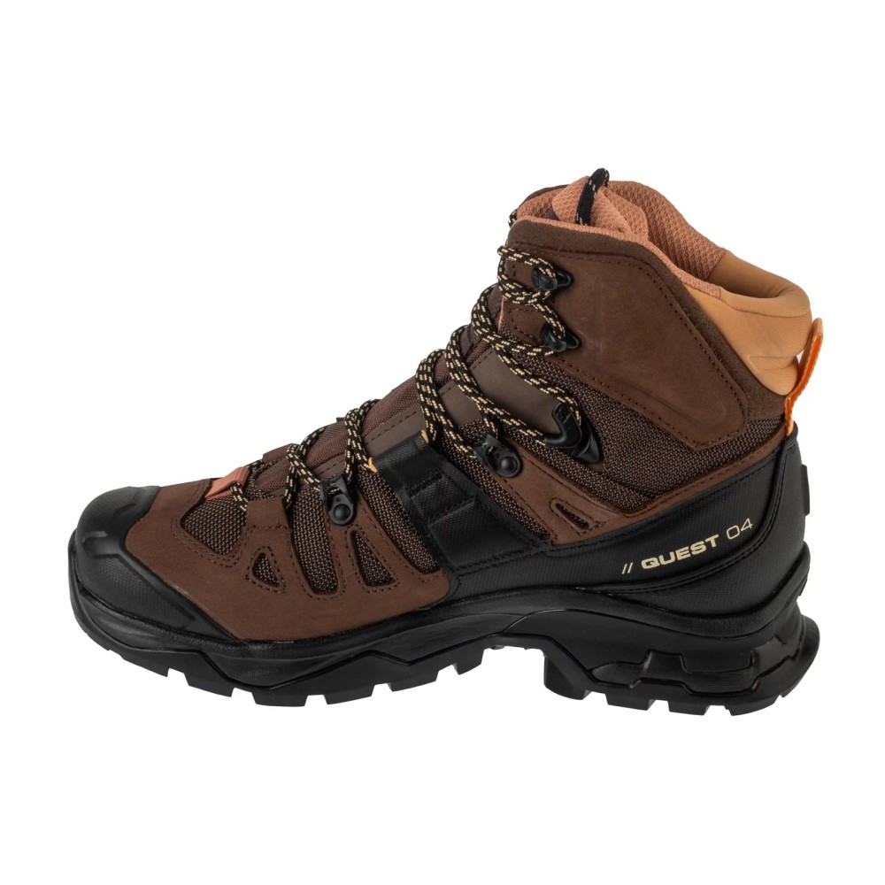 Salomon Quest 4 GTX W L47453300, Salomon Salomon Quest 4 GTX W L47453300, Salomon