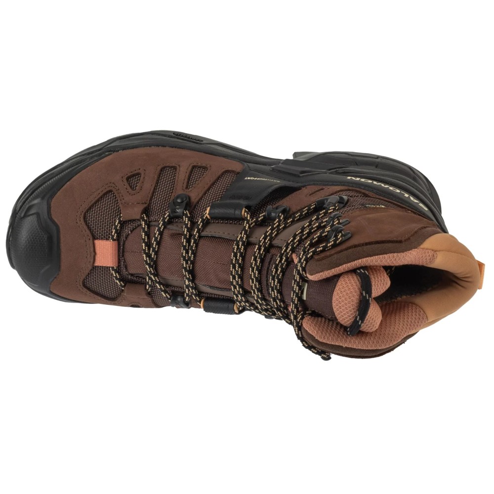 Salomon Quest 4 GTX W L47453300, Salomon Salomon Quest 4 GTX W L47453300, Salomon