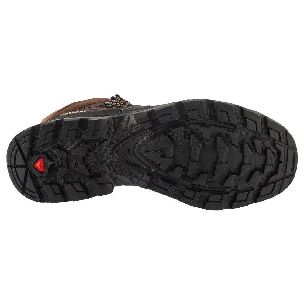 Salomon Quest 4 GTX W L47453300, Salomon Salomon Quest 4 GTX W L47453300, Salomon