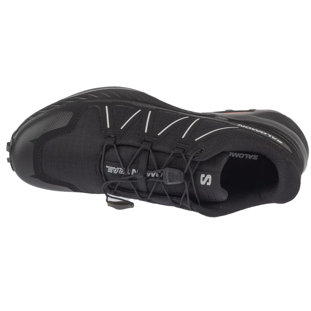Salomon Speedcross Peak L47514500, Salomon