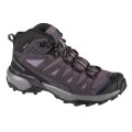 Salomon X Ultra 360 Ltr Mid GTX W L47571100, Salomon