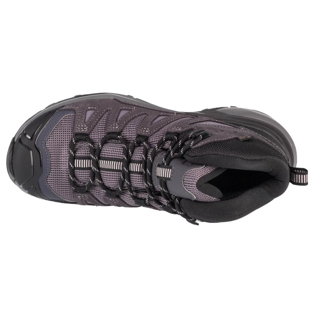 Salomon X Ultra 360 Ltr Mid GTX W L47571100, Salomon