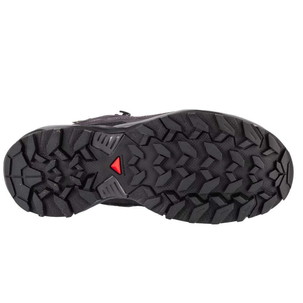 Salomon X Ultra 360 Ltr Mid GTX W L47571100, Salomon