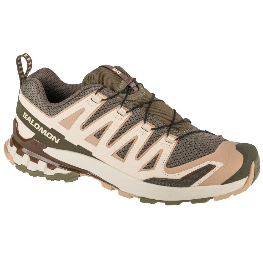 Salomon XA Pro 3D v9 L47583300, Salomon