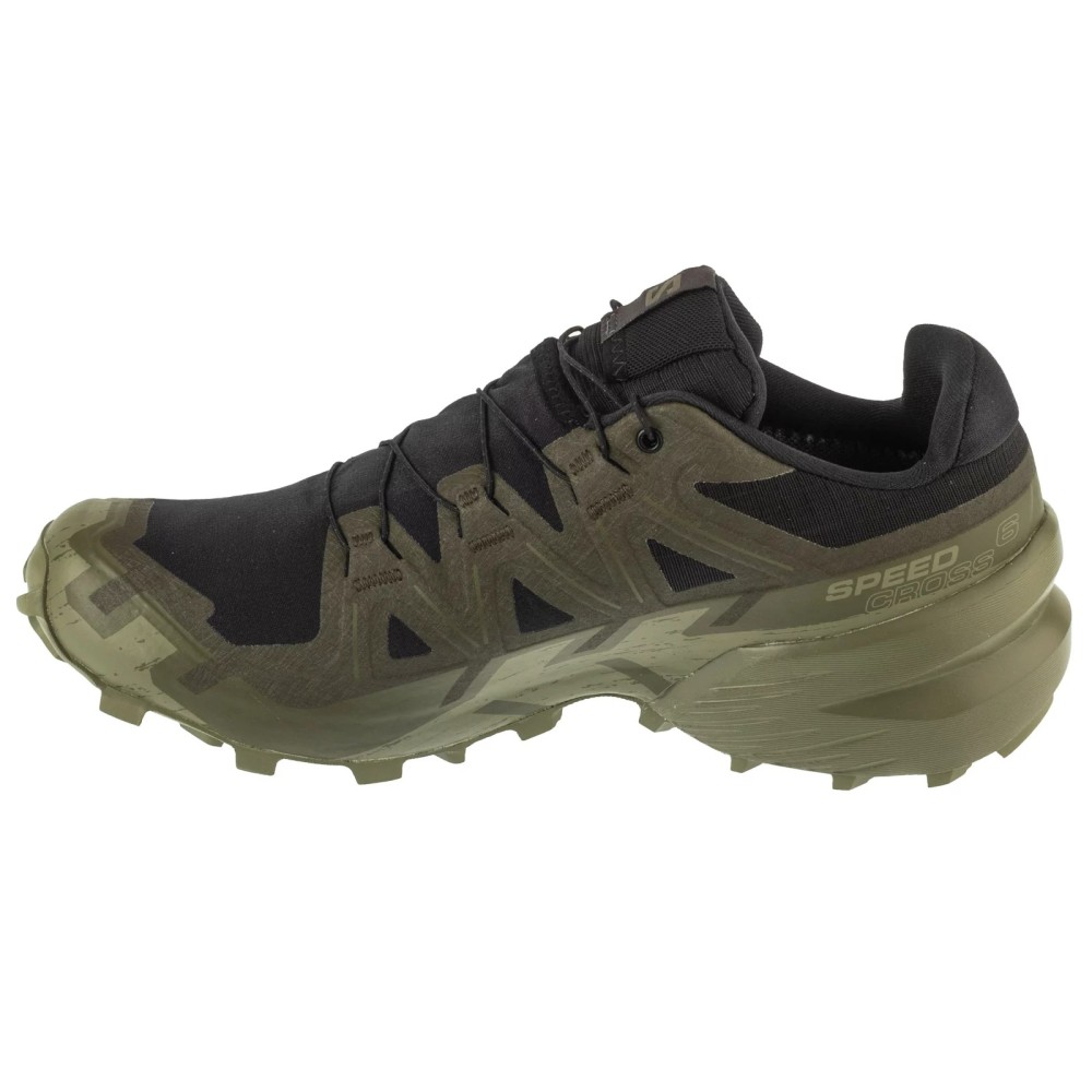 Salomon Speedcross 6 GTX L47584100, Salomon
