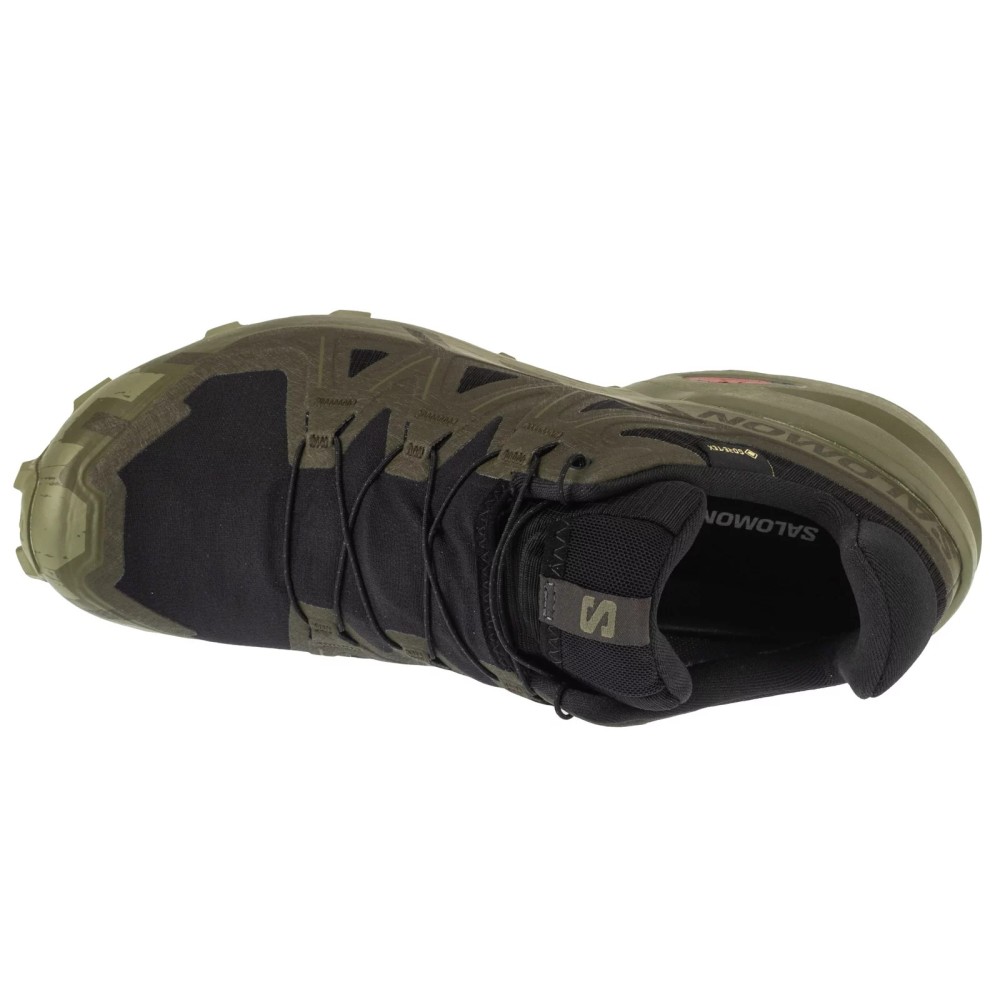 Salomon Speedcross 6 GTX L47584100, Salomon