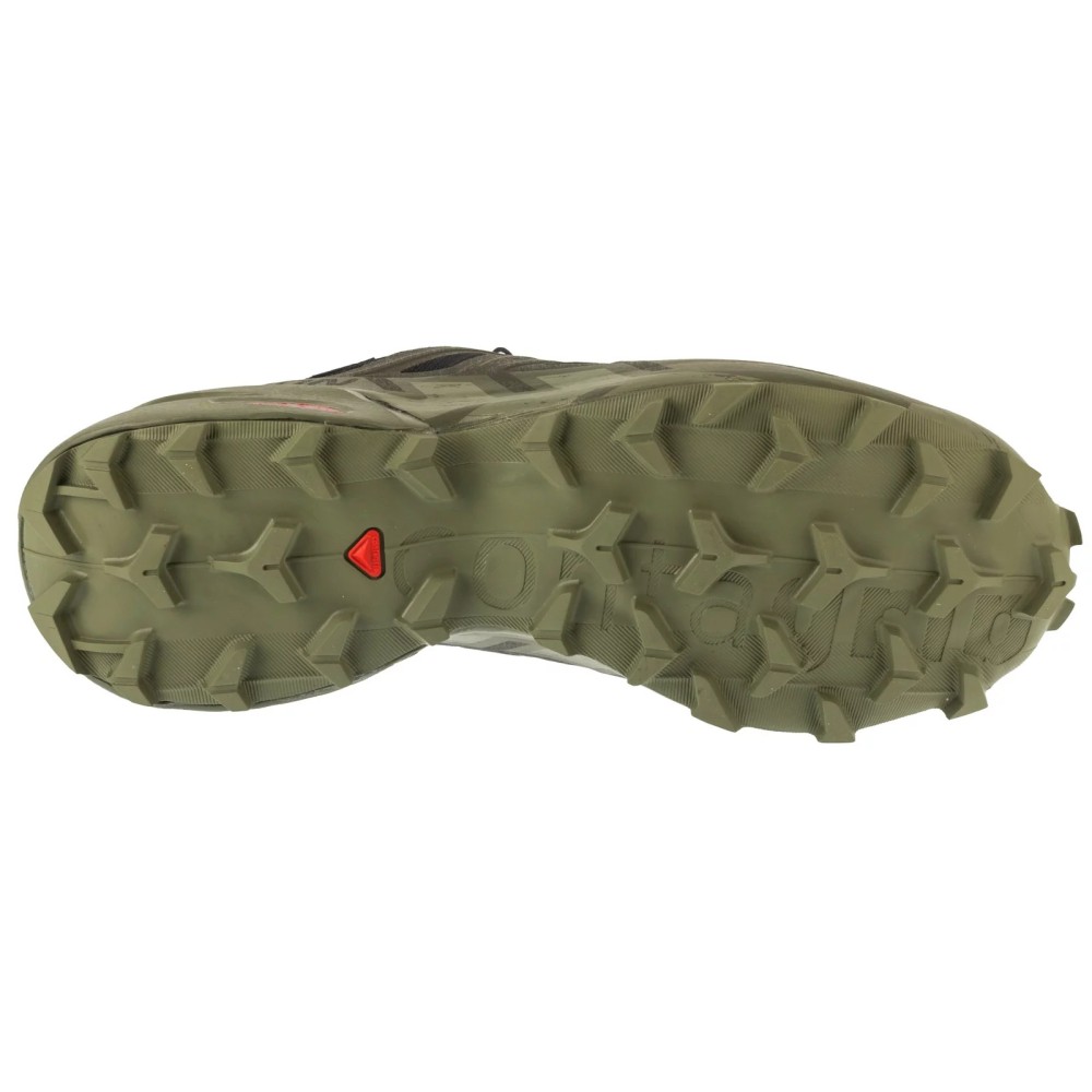 Salomon Speedcross 6 GTX L47584100, Salomon