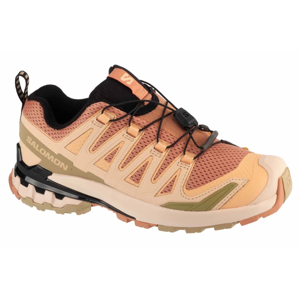 Salomon XA Pro 3D v9 W L47589100, Salomon Salomon XA Pro 3D v9 W L47589100, Salomon