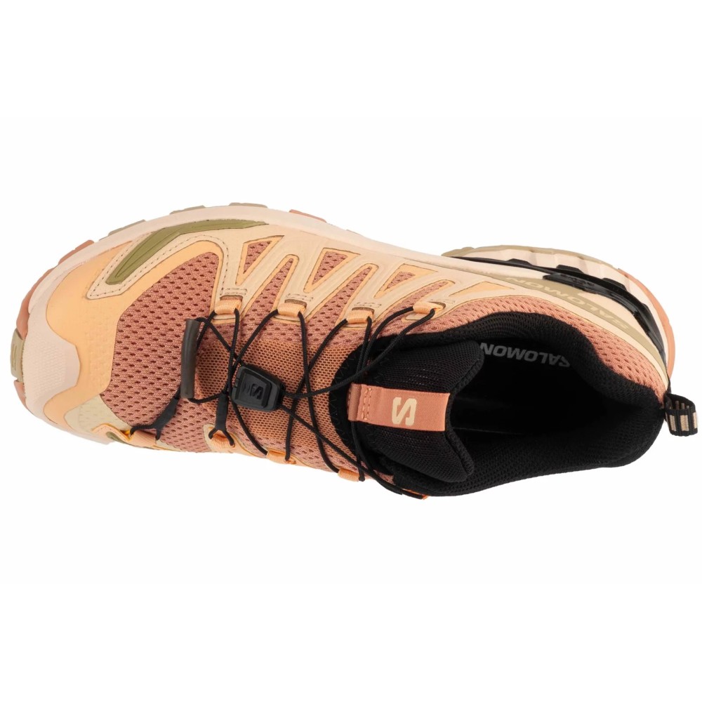 Salomon XA Pro 3D v9 W L47589100, Salomon Salomon XA Pro 3D v9 W L47589100, Salomon