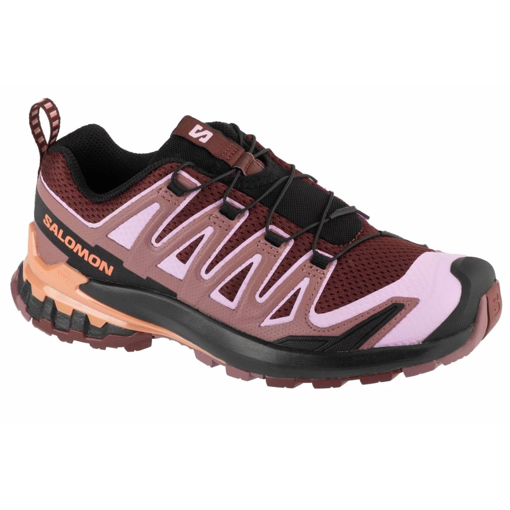 Salomon XA Pro 3D v9 L47589300, Salomon Salomon XA Pro 3D v9 L47589300, Salomon