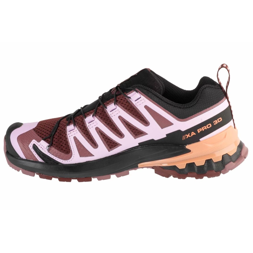 Salomon XA Pro 3D v9 L47589300, Salomon Salomon XA Pro 3D v9 L47589300, Salomon