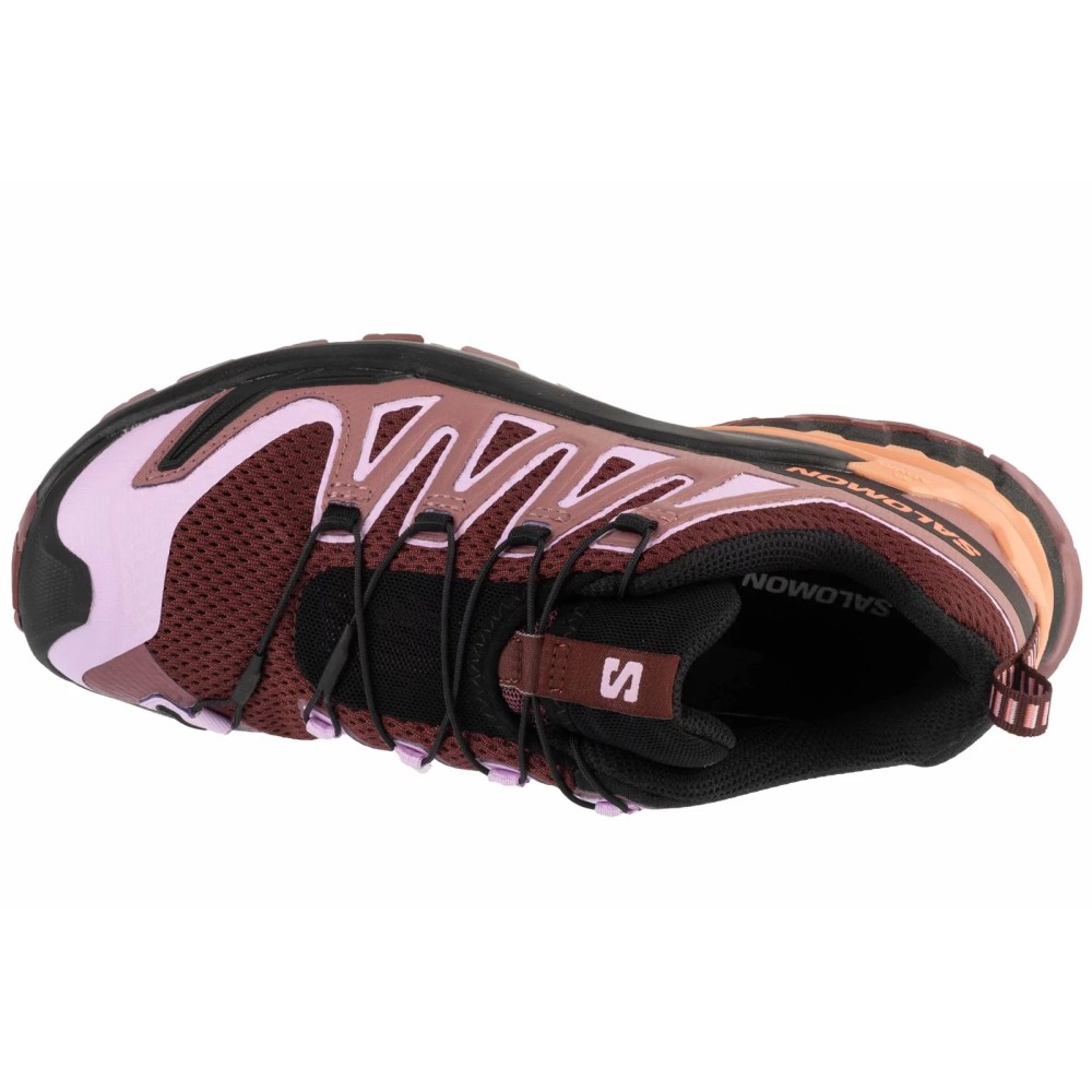 Salomon XA Pro 3D v9 L47589300, Salomon Salomon XA Pro 3D v9 L47589300, Salomon