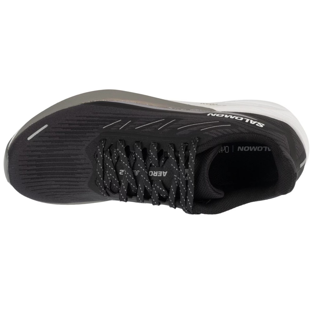 Salomon Aero Blaze L47683900, Salomon Salomon Aero Blaze L47683900, Salomon