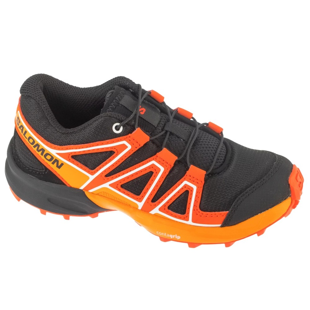 Salomon Speedcross Jr L47724500, Salomon