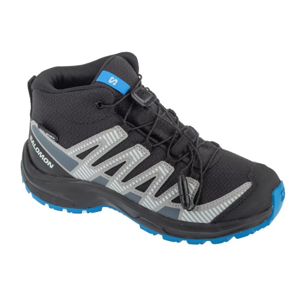 Salomon XA Pro 3D V8 Mid WP J L47729800