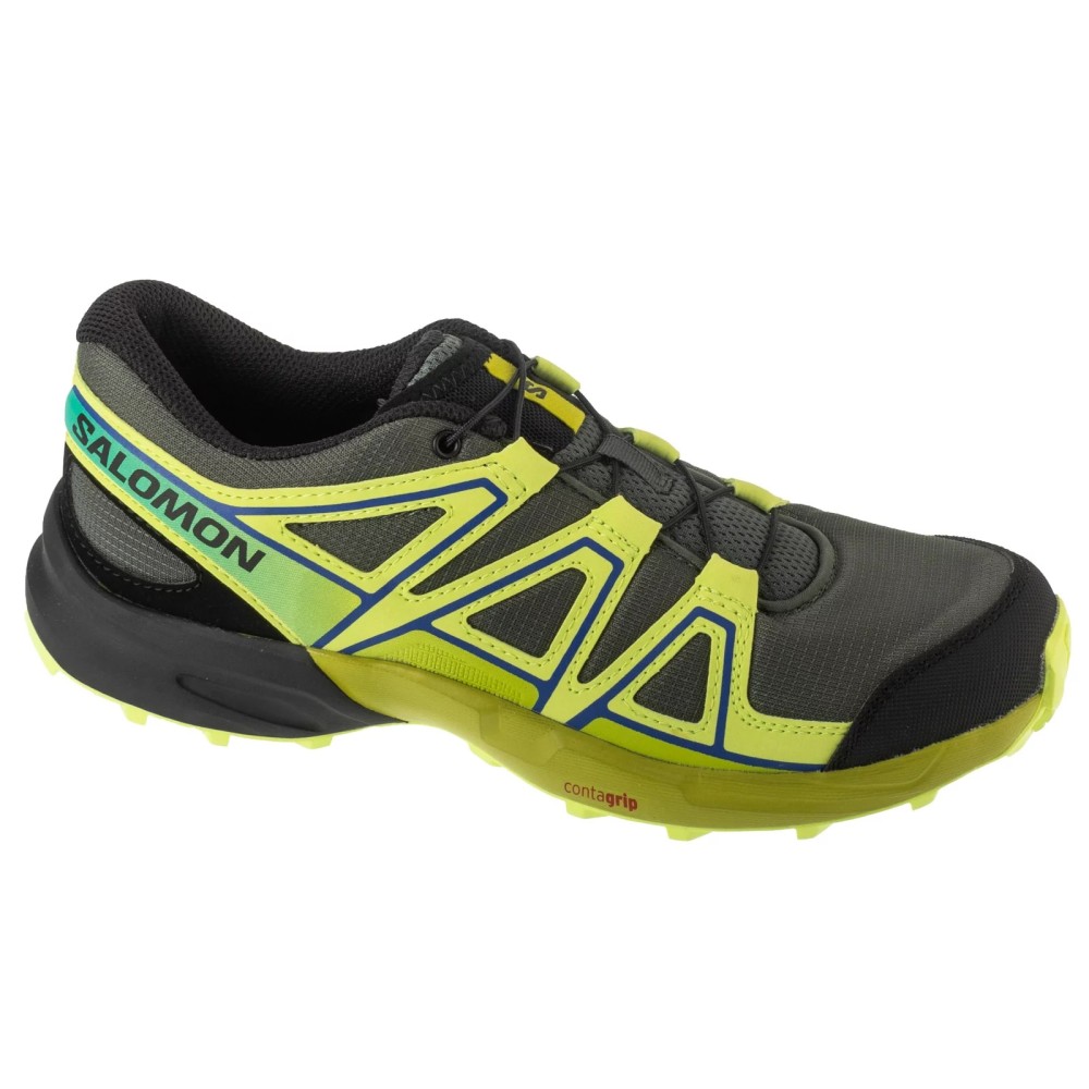 Salomon Speedcross Jr L47733300, Salomon